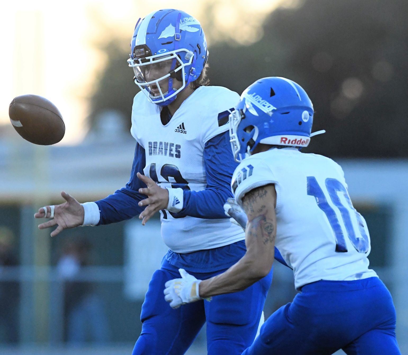 091021 LHS AGHS Football 31.JPG